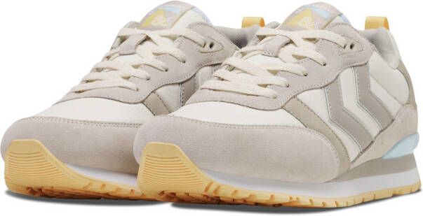 Hummel Sneakers laag 'Monaco 86'