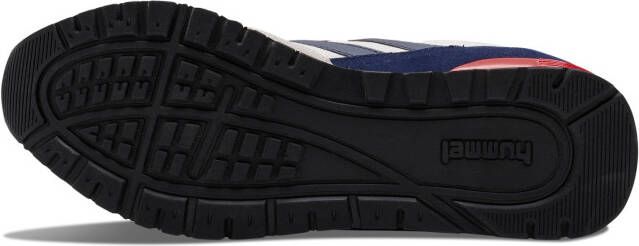 Hummel Sneakers laag 'MONACO 86'