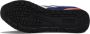 Hummel Sneaker flach Monaco 86 White Blue Red - Thumbnail 7