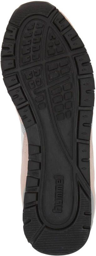 Hummel Sneakers laag 'Monaco 86'