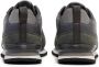 Hummel MONACO 86 sneaker schoenen vegan 216551 2004 grijs - Thumbnail 3