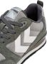 Hummel MONACO 86 sneaker schoenen vegan 216551 2004 grijs - Thumbnail 4