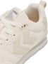 Hummel MONACO 86 sneaker herenschoenen vegan 216551 9172 Marshmallow - Thumbnail 5