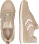Hummel Damen Sneaker flach Monaco 86 Rs Hum - Thumbnail 3