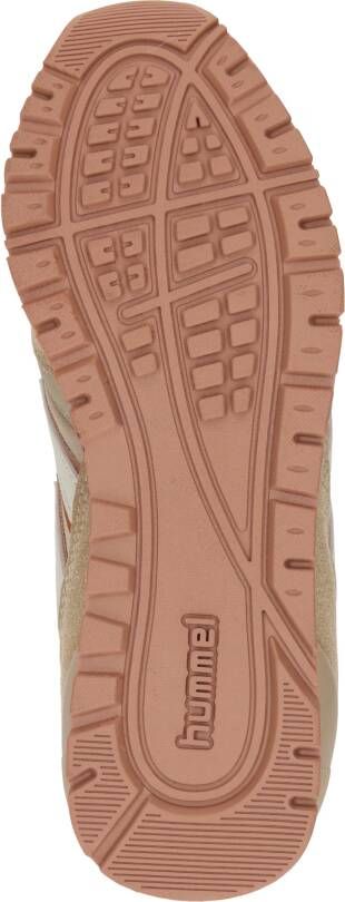 Hummel Sneakers laag 'Monaco 86'