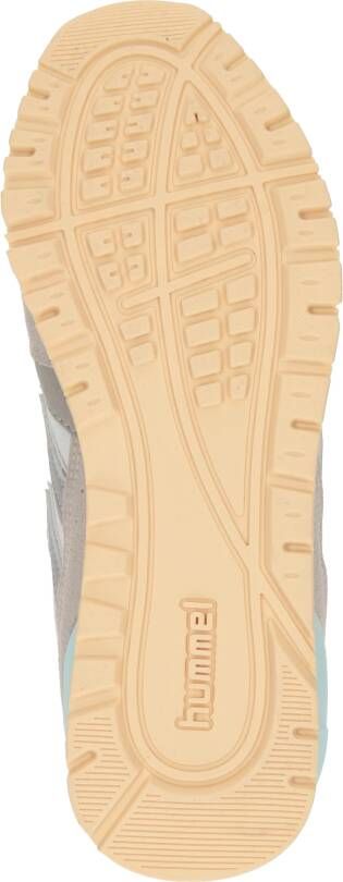 Hummel Sneakers laag 'Monaco 86'