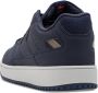 Hummel St. Power Play Winter Sneakers Blauw Man - Thumbnail 3