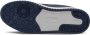 Hummel St. Power Play Winter Sneakers Blauw - Thumbnail 6