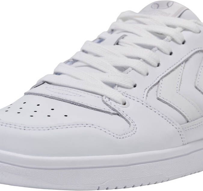 Hummel Sneakers laag 'Power Play'