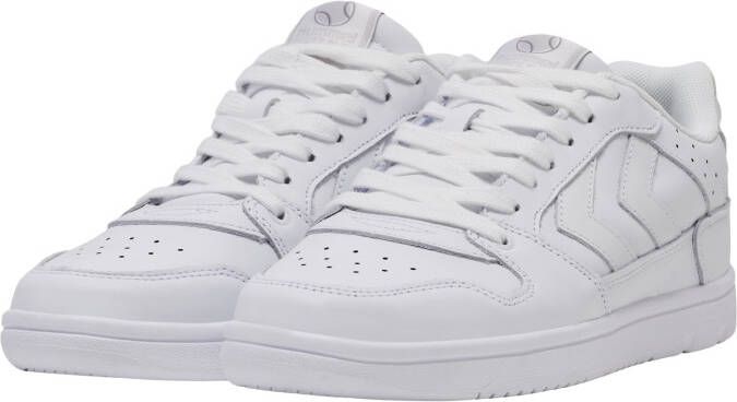 Hummel Sneakers laag 'Power Play'