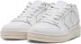 Hummel Sneakers Baskets femme St. Power Play Retro - Thumbnail 4