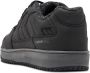 Hummel Sneaker flach St. Power Play Tex Black - Thumbnail 3