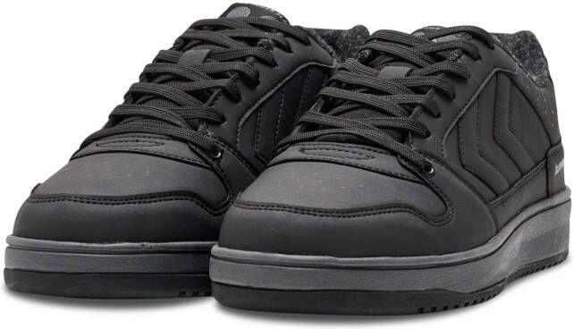 Hummel Sneakers laag 'Power Play'