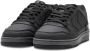 Hummel Sneaker flach St. Power Play Tex Black - Thumbnail 5