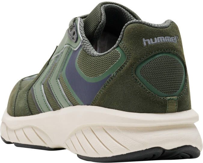 Hummel Sneakers laag 'Reach'