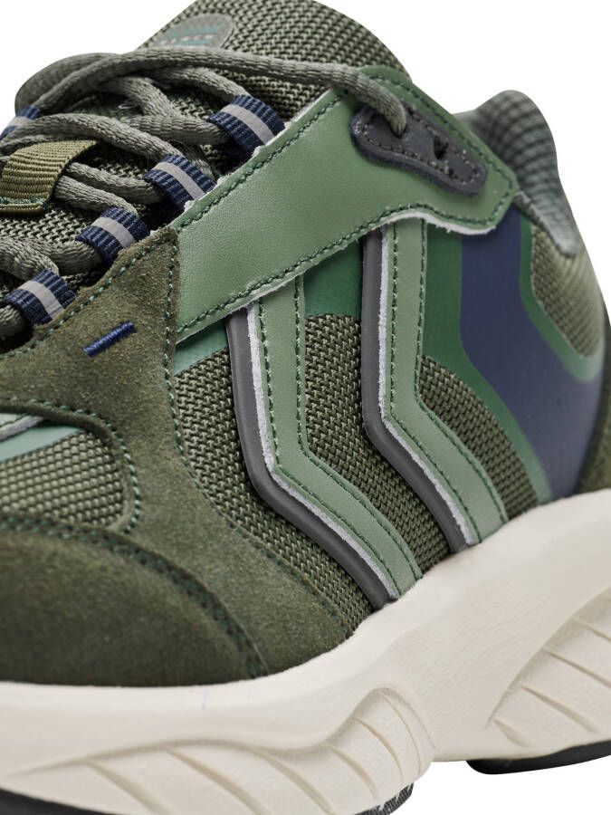 Hummel Sneakers laag 'Reach'