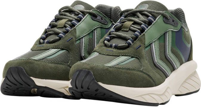 Hummel Sneakers laag 'Reach'