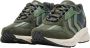 Hummel Trainers Reach Lx 6000 Urban Green Heren - Thumbnail 8