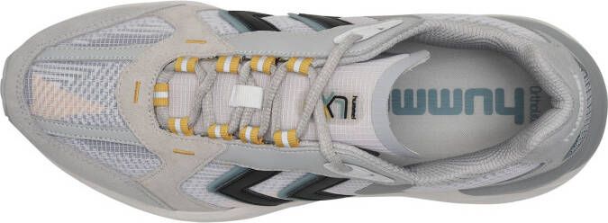 Hummel Sneakers laag ' REACH LX 6000 KNIT'
