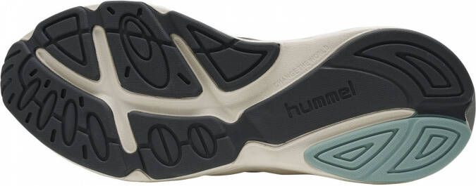 Hummel Sneakers laag 'REACH LX 6000 URBAN'