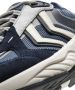 Hummel Sneakers Reach LX 600 Urban Blauw Heren - Thumbnail 4