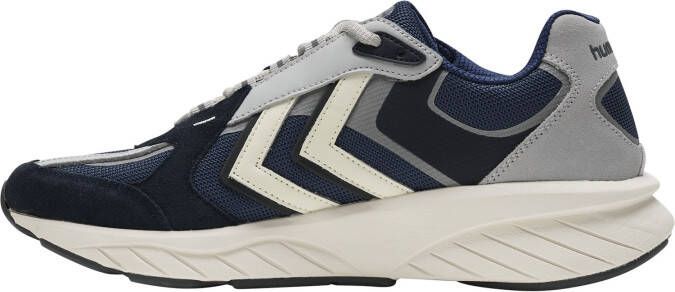 Hummel Sneakers laag 'Reach LX 6000 Urban'