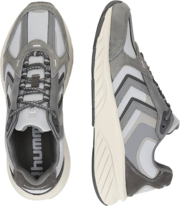 Hummel Sneakers laag 'Reach LX 6000 Urban'