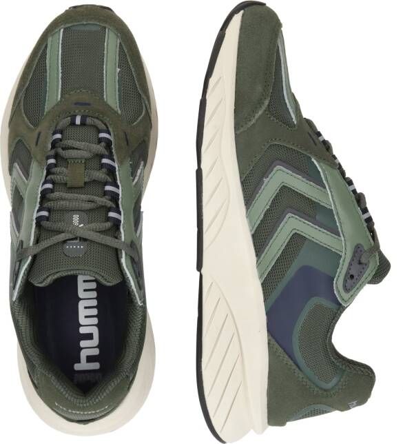 Hummel Sneakers laag 'Reach LX 6000 Urban'