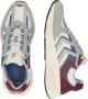 Hummel Sneaker flach Reach Lx 6000 Urban White Alloy - Thumbnail 12