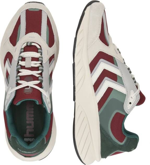 Hummel Sneakers laag 'REACH LX 6000 URBAN'