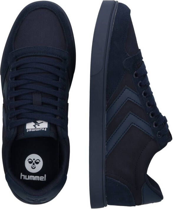 Hummel Sneakers laag 'SLIMMER STADIL'