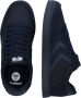 Hummel Sneaker flach Slimmer Stadil Tonal Low Dress Blues - Thumbnail 4