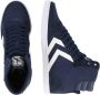 Hummel Sneaker hoch Slimmer Stadil High Dress Blue White Kh - Thumbnail 5