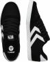 Hummel Sneaker flach Slimmer Stadil Low Black White Kh - Thumbnail 14