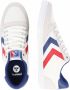 Hummel Sneakers Slimmer stadil White Heren - Thumbnail 10