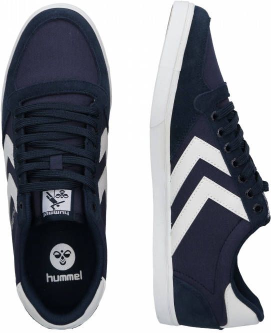 Hummel Sneakers laag 'Slimmer Stadil'