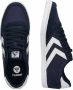 Hummel Sneaker flach Slimmer Stadil Low Dress Blue White Kh - Thumbnail 15