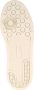 Hummel St. Power Play Canvas Sneakers beige wit - Thumbnail 5