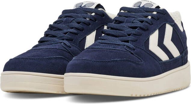 Hummel Sneakers laag 'St. Power Play'