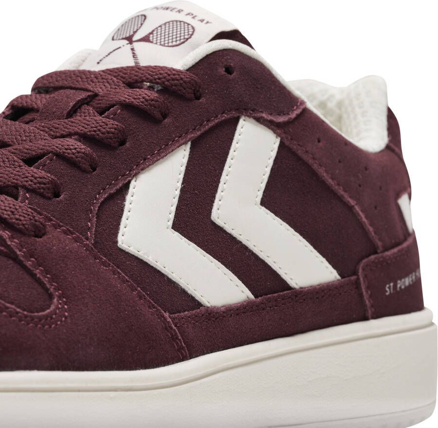 Hummel Sneakers laag 'St. Power Play'