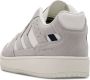 Hummel Sneakers Baskets mélange de suède St. Power Play - Thumbnail 3