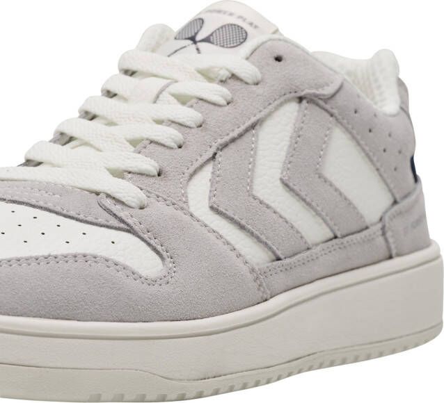 Hummel Sneakers laag 'St Power Play'