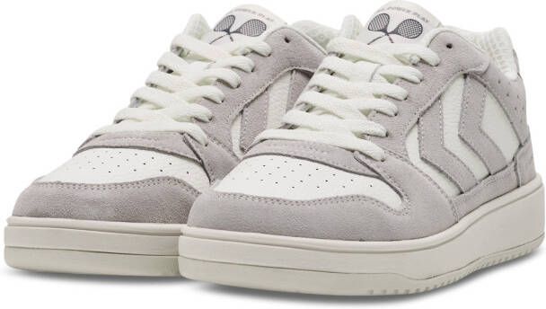 Hummel Sneakers laag 'St Power Play'
