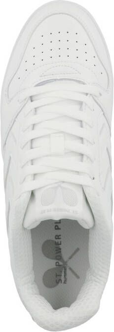 Hummel Sneakers laag 'St. Power Play'