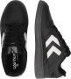 Hummel Sport ST Power Play herensneaker veganistisch 222815 zwart - Thumbnail 9