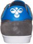 Hummel Sneaker flach Slimmer Stadil Low Dress Blue White Kh - Thumbnail 4