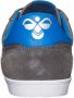 Hummel Sneakers Slimmer stadil Grijs - Thumbnail 4