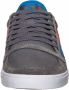 Hummel Sneakers Slimmer stadil Grijs - Thumbnail 10