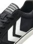 Hummel Sneaker flach Stadil Lx-E Canvas Black - Thumbnail 4