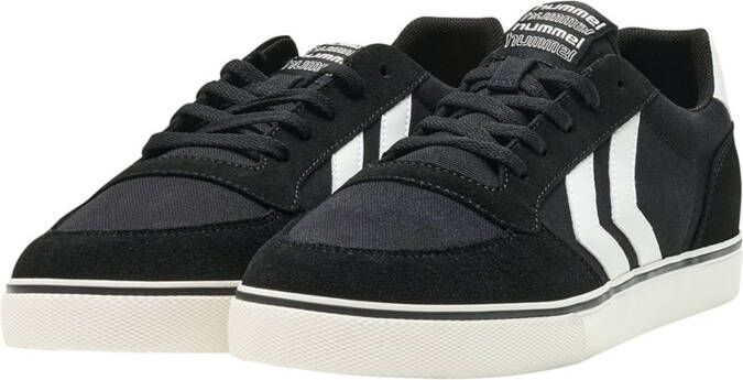 Hummel Sneakers laag 'Stadil'
